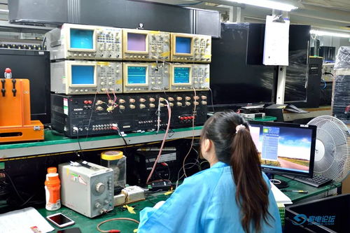 天逸新廠區 技術、規模、產品和理念再跨新高度